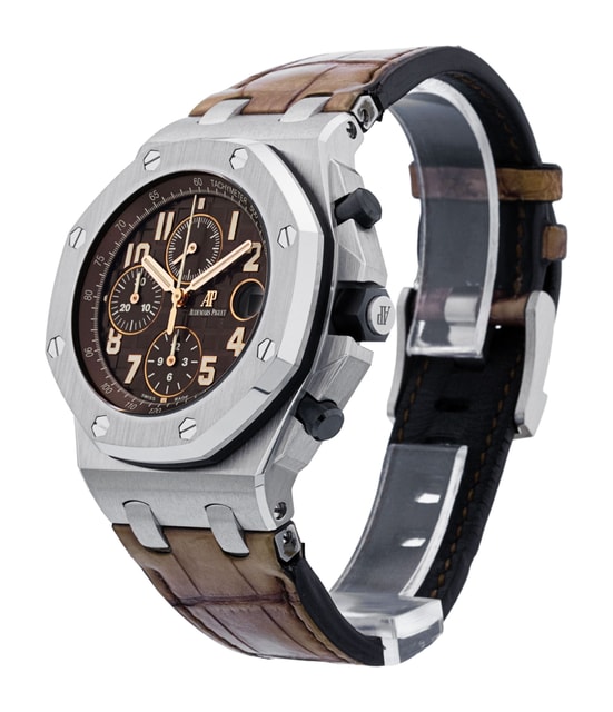 Audemars Piguet Royal Oak Offshore 26470ST.OO.A820CR.01 Image 2